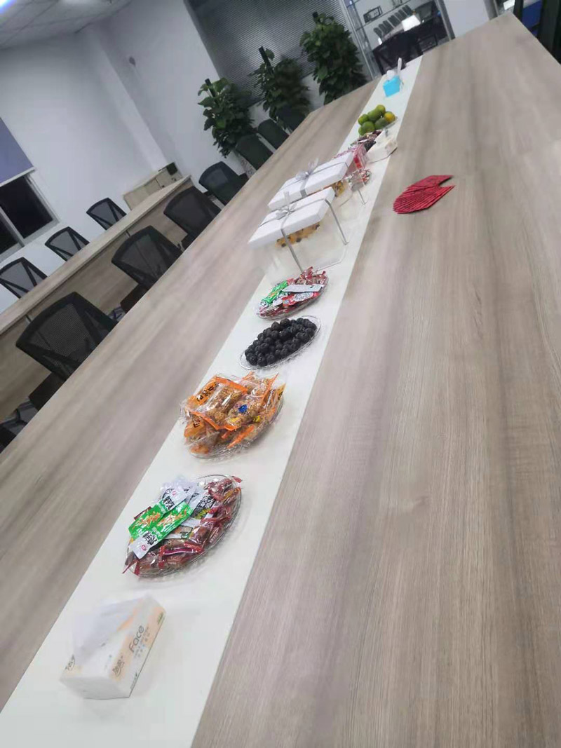 Birthday Party of Employees(图1) Birthday Party of Employees(图1)